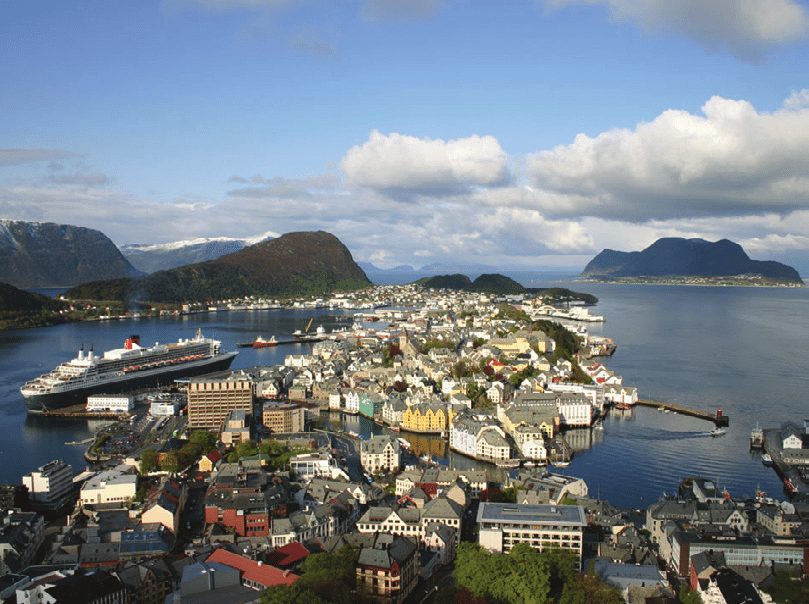 Case Study: Alesund kommune | BlueCat