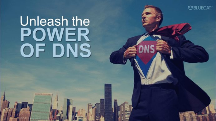 Unleash the Power of DNS