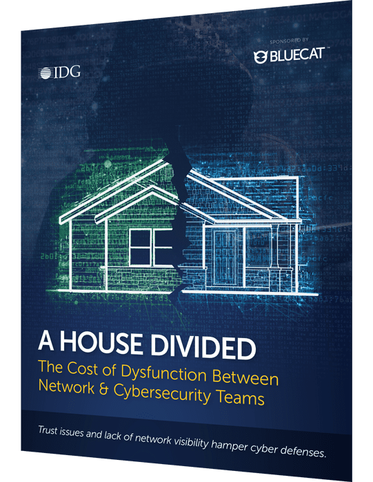 A House Divided | BlueCat Networks