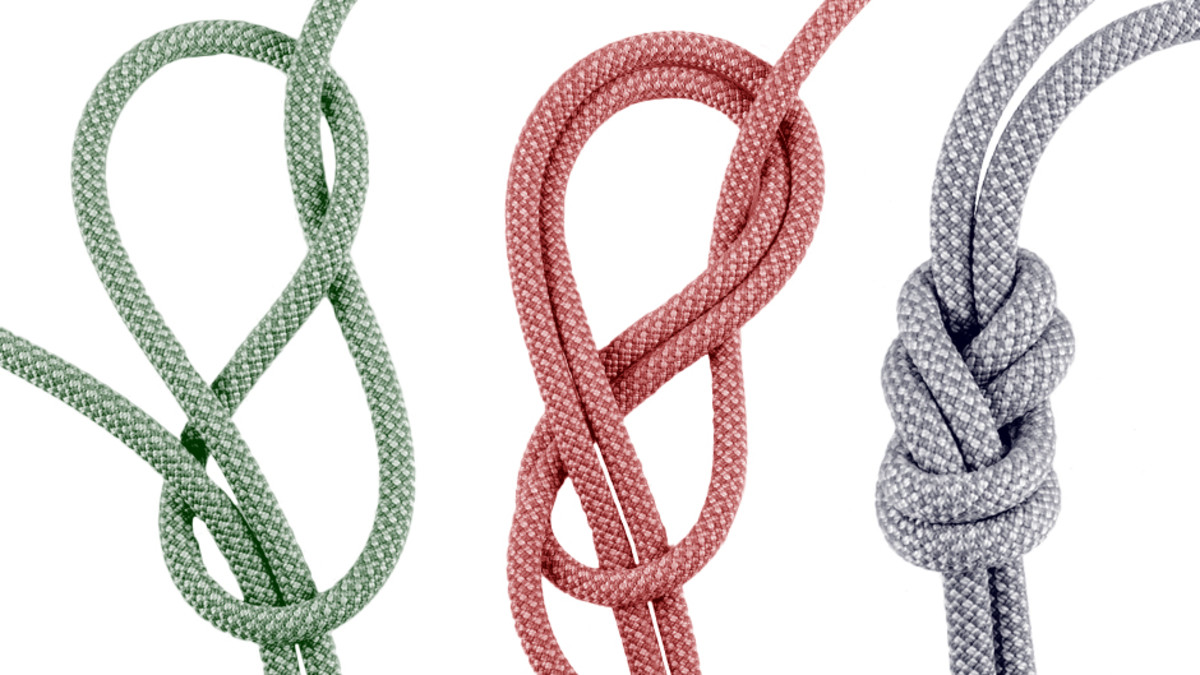 Knots 02