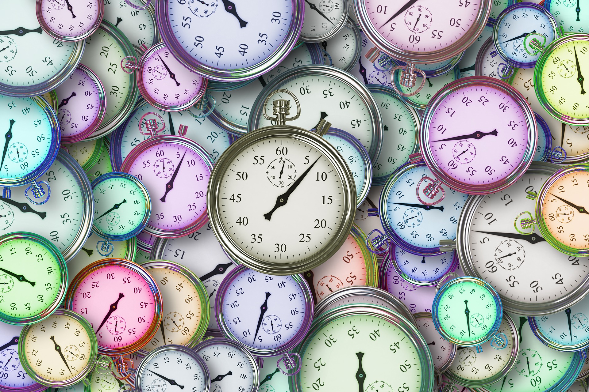 Seven best practices to keep your NTP resilient – BlueCat Networks