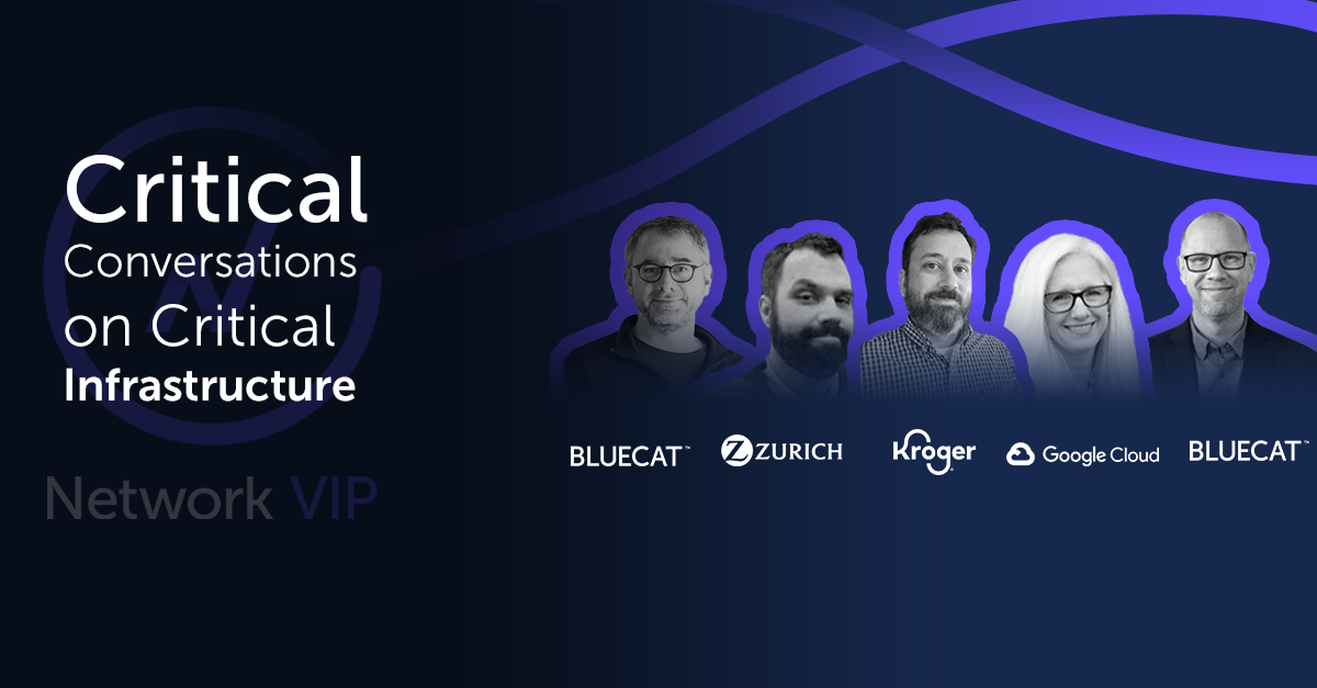 5 It Pros On Joining Enterprise And Cloud Provider Dns Bluecat Networks