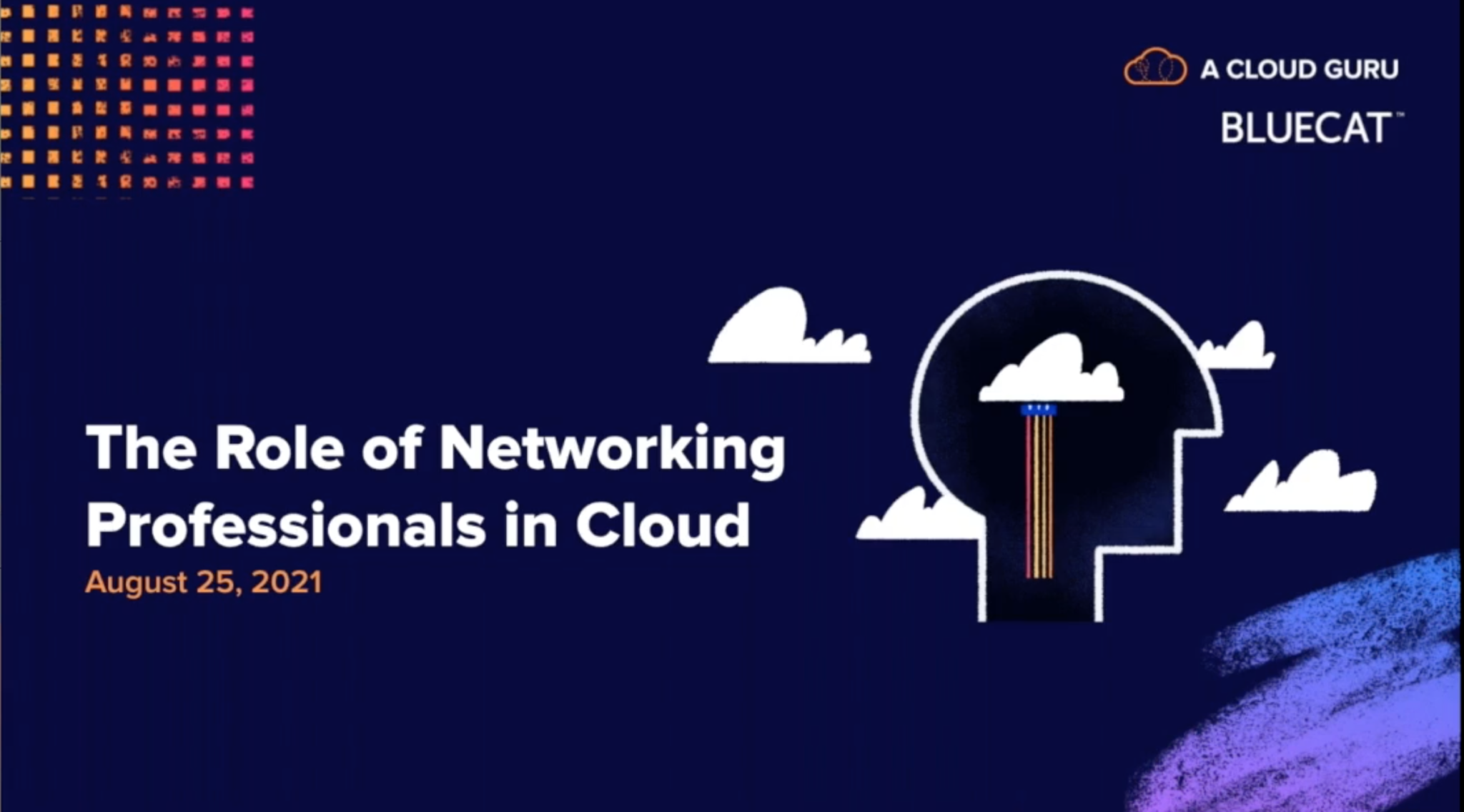 A Cloud Guru 4 ways to converge networks and cloud BlueCat Networks