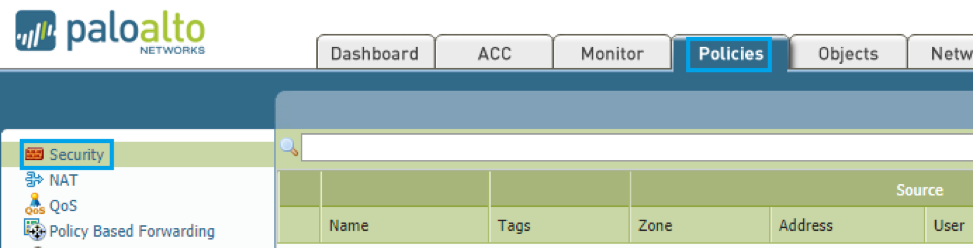 create-matching-security-rule