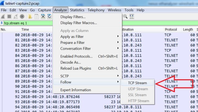 Cisco Nexus Review, Testing & Verification of the embedded NX-OS Packet ...