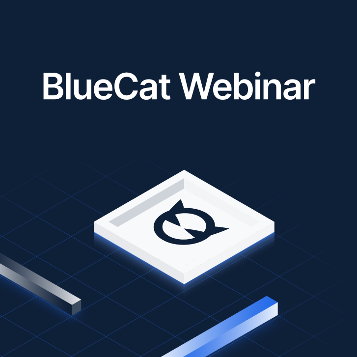 BlueCat CTA Large Image