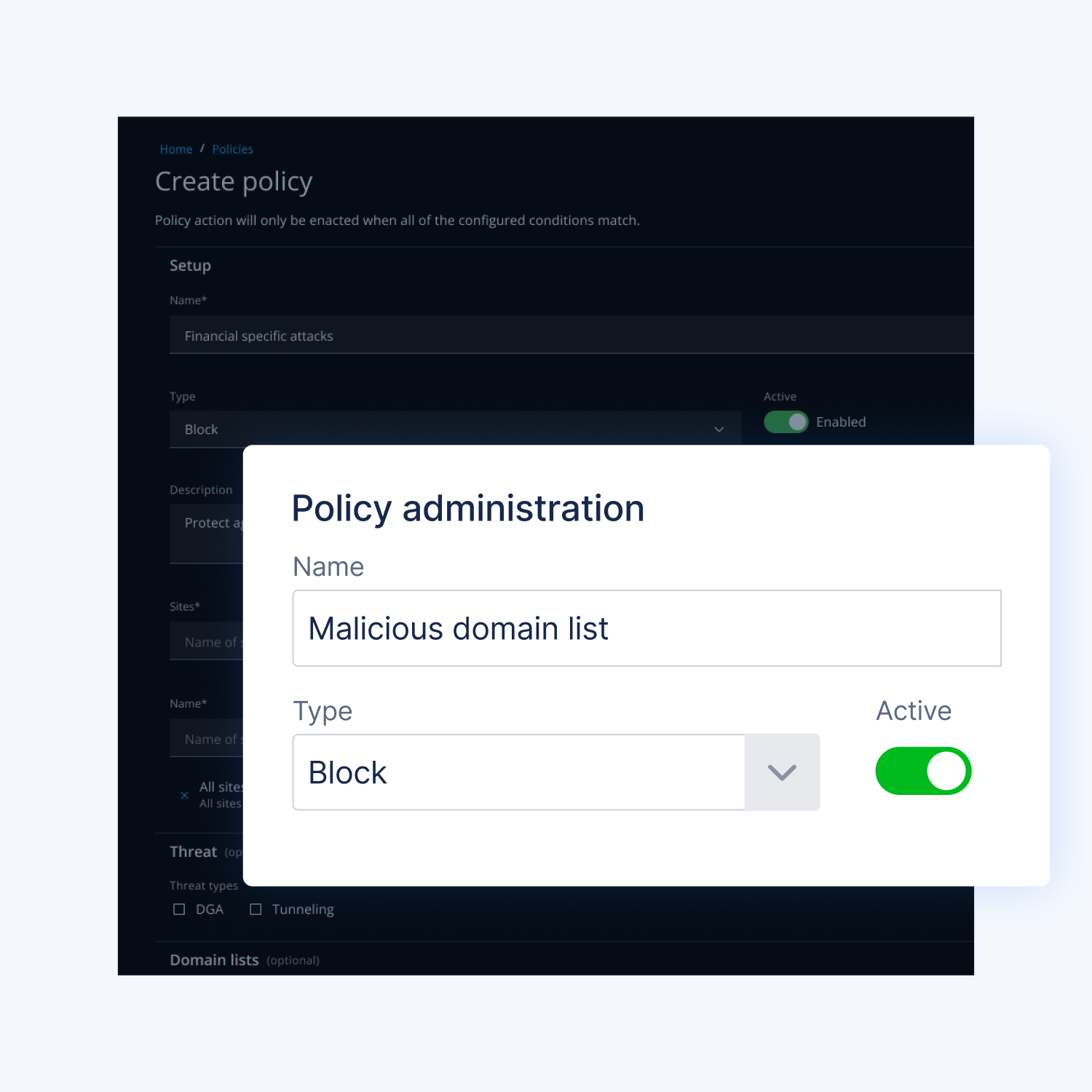 Security – BlueCat Networks