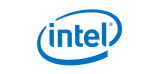 Intel Company Logo