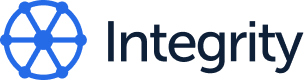 Integrity logo