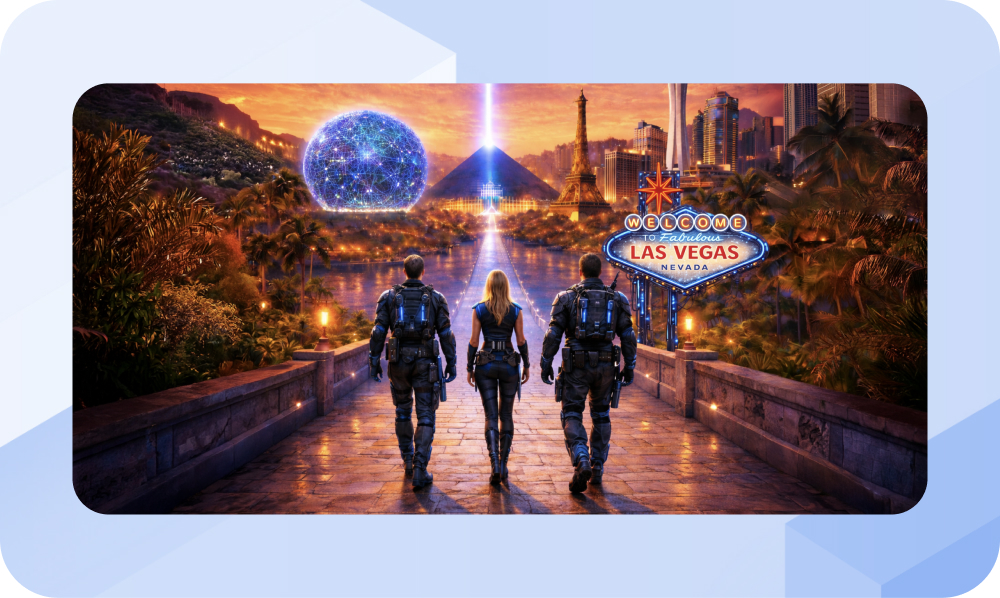 Your journey to intelligent NetOps begins at Cisco Live